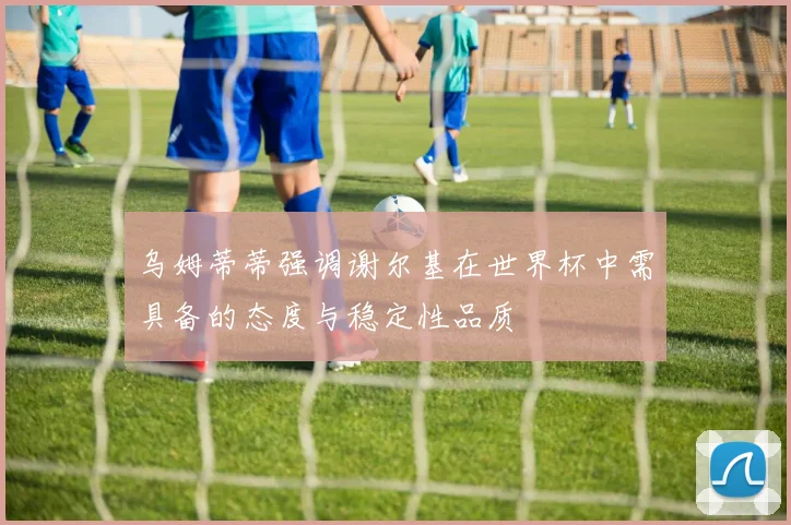 乌姆蒂蒂强调谢尔基在世界杯中需具备的态度与稳定性品质